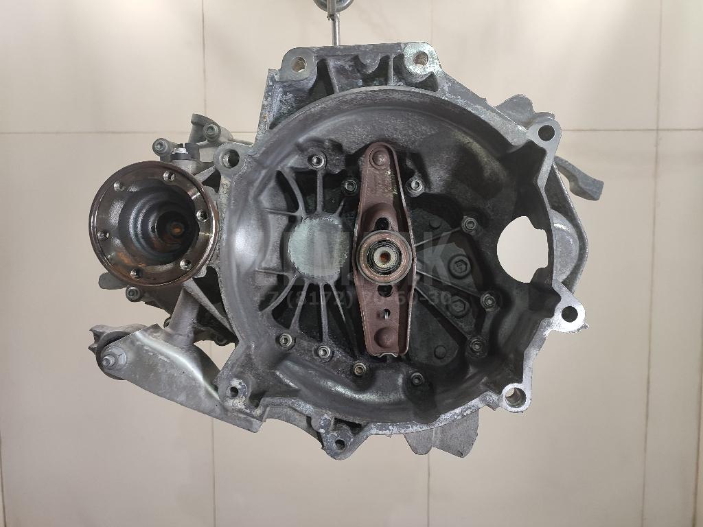 МКПП (механическая коробка переключения передач) 02T300058C VAG