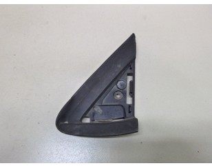 Накладка переднего крыла левого для Citroen C4 II 2011> с разборки состояние отличное