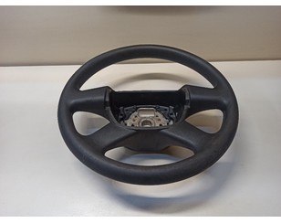 Рулевое колесо для AIR BAG (без AIR BAG) для Skoda Yeti 2009-2018 б/у состояние хорошее