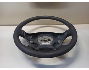 Рулевое колесо для AIR BAG (без AIR BAG) для Mercedes Benz Sprinter (906) 2006-2018 с разбора состояние хорошее