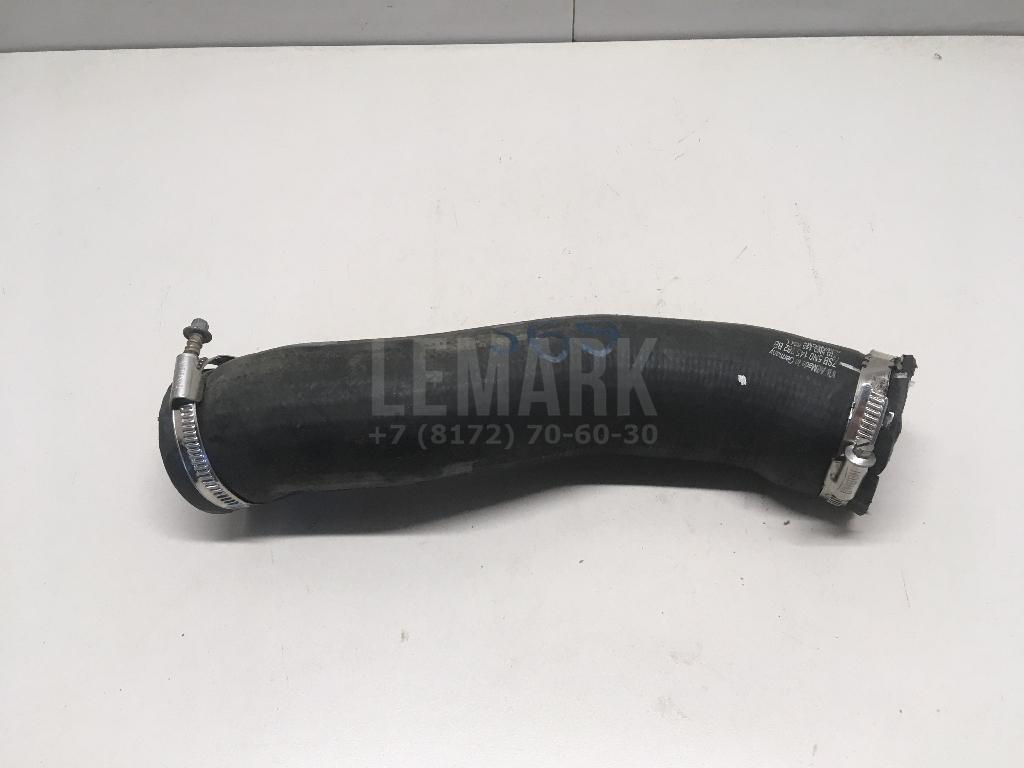 Патрубок интеркулера для  BMW 3-serie F30/F31/F80 2011-2020
