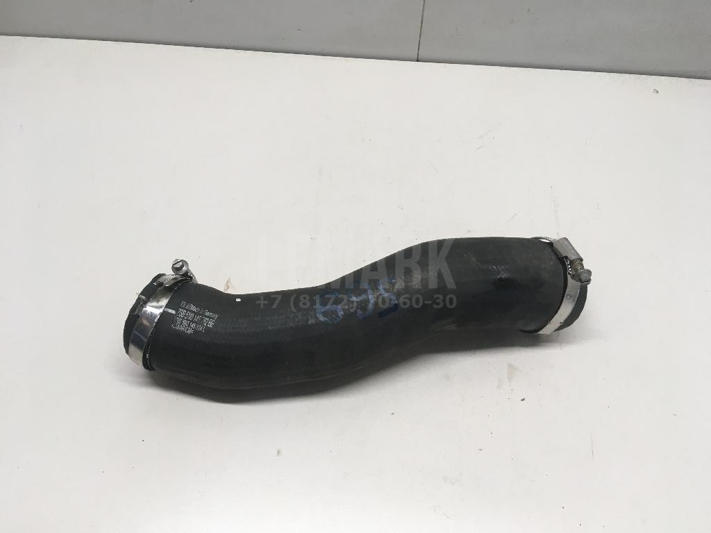 Патрубок интеркулера для  BMW 3-serie F30/F31/F80 2011-2020
