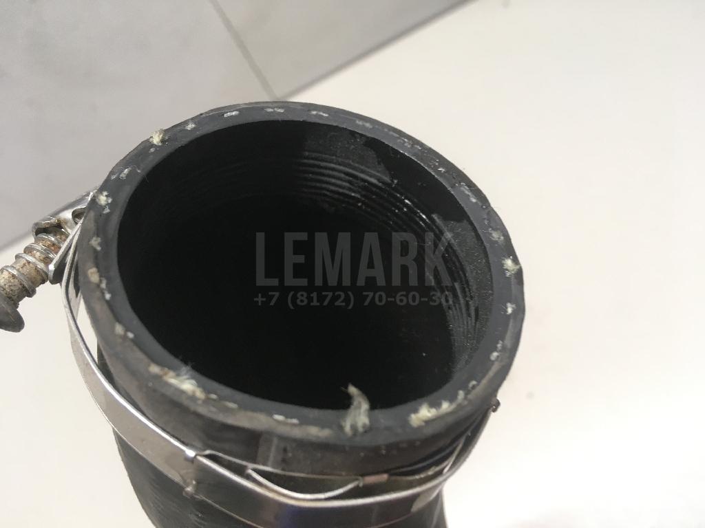 Патрубок интеркулера для  BMW 3-serie F30/F31/F80 2011-2020