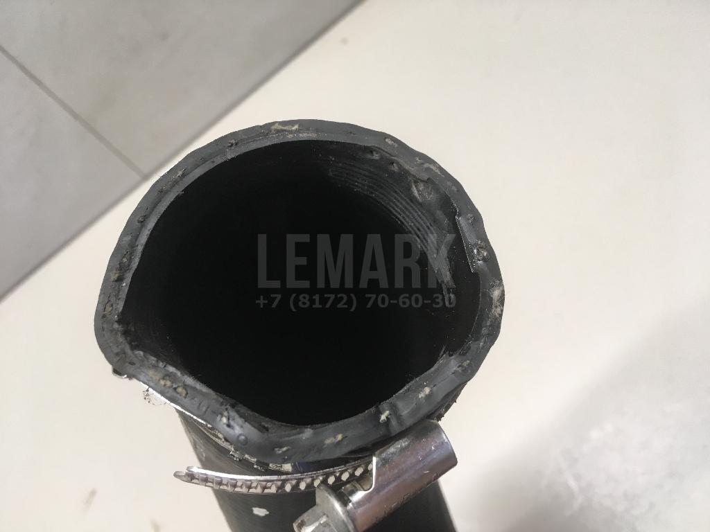 Патрубок интеркулера для  BMW 3-serie F30/F31/F80 2011-2020
