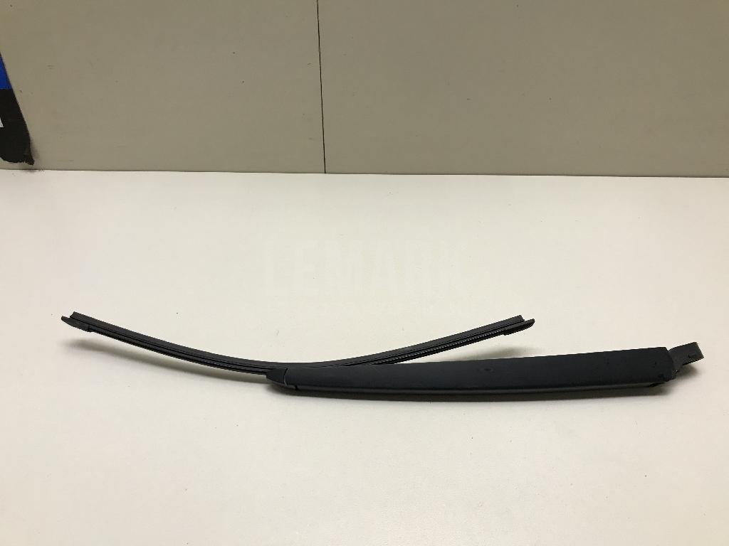 Поводок стеклоочистителя заднего 1Z5955707A VAG