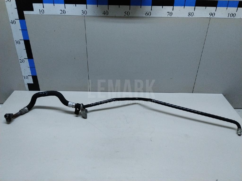 Трубка системы охлаждения АКПП для  BMW X5 F15/F85 2013-2018