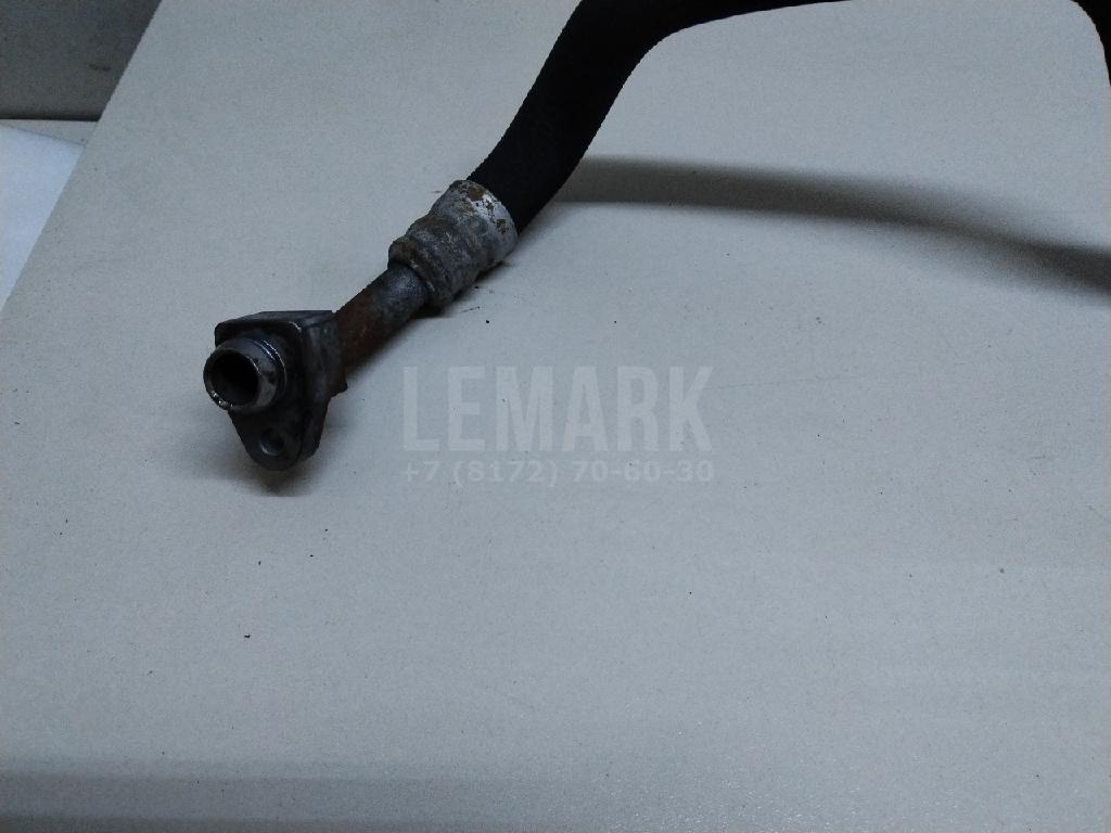 Трубка системы охлаждения АКПП для  BMW X5 F15/F85 2013-2018