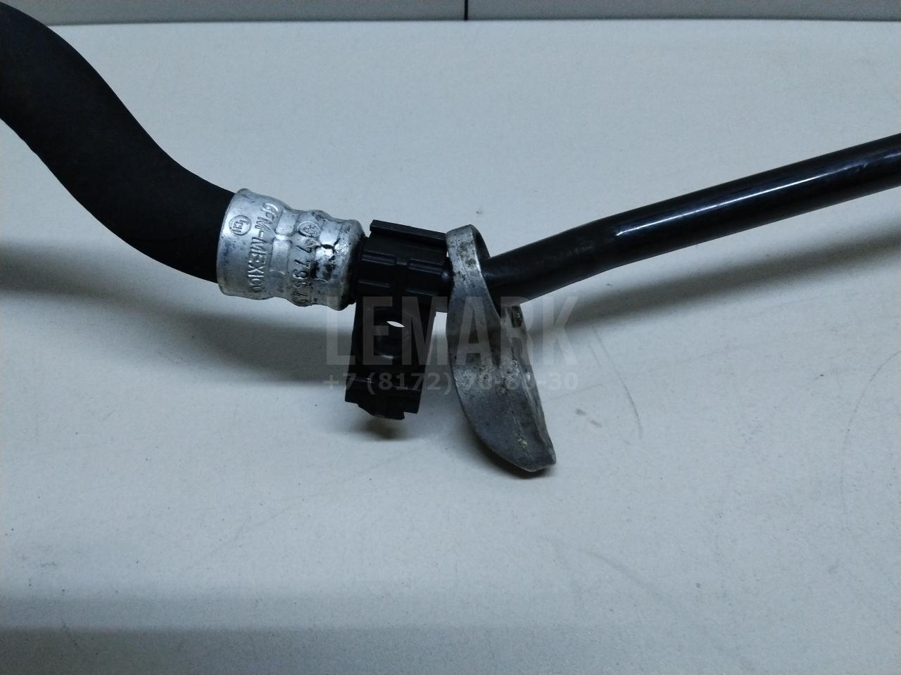 Трубка системы охлаждения АКПП для  BMW X5 F15/F85 2013-2018