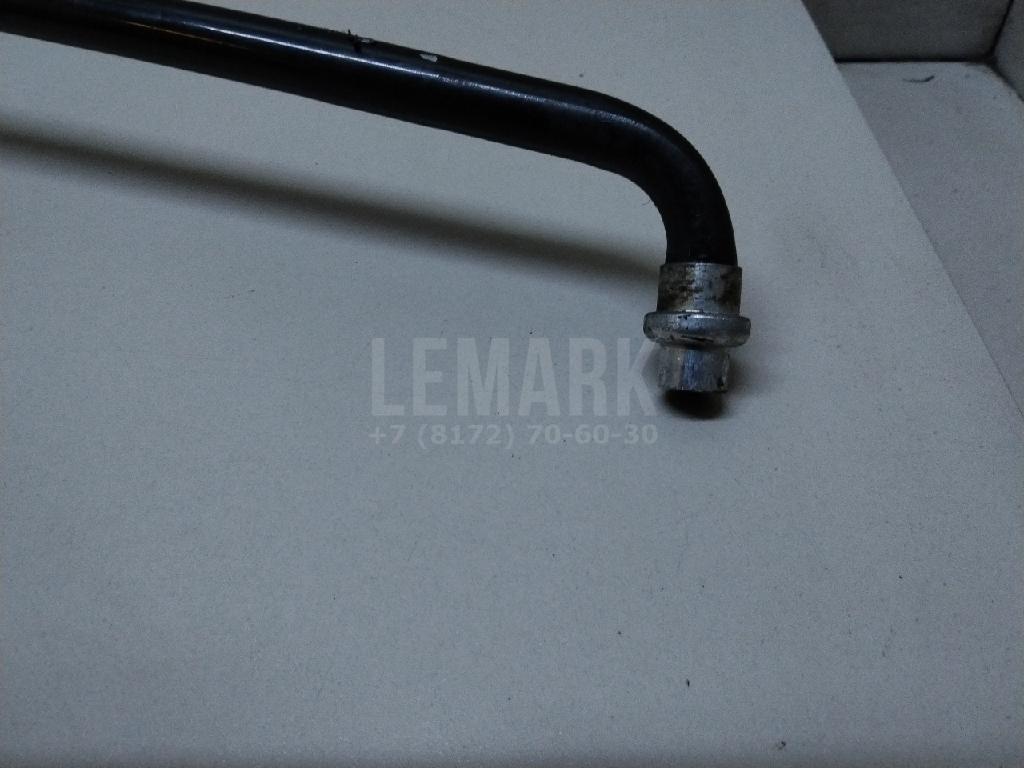 Трубка системы охлаждения АКПП для  BMW X5 F15/F85 2013-2018