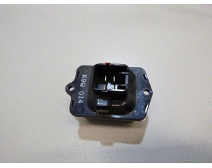Резистор отопителя для Suzuki SX4 2013> с разборки состояние отличное