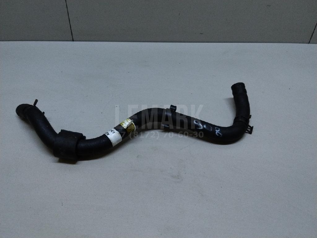 Шланг гидроусилителя 6G913691CC Ford