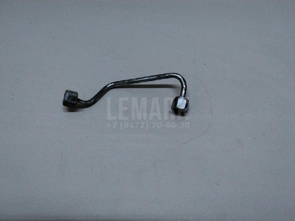 Трубка ТНВД 1352710 Ford