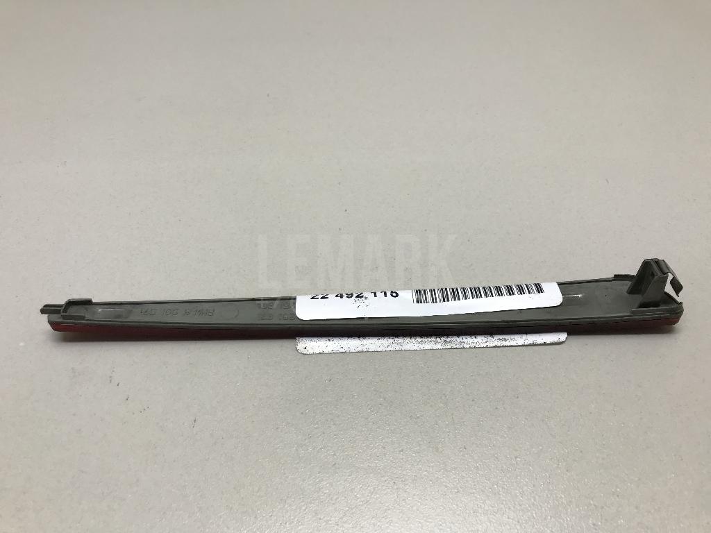 Отражатель задний для  BMW 4-serie F32/F33/F82 2012-2020