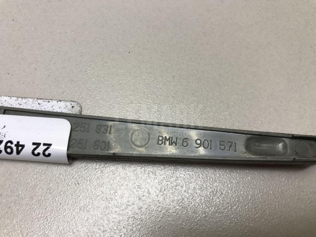 Отражатель задний для  BMW 4-serie F32/F33/F82 2012-2020