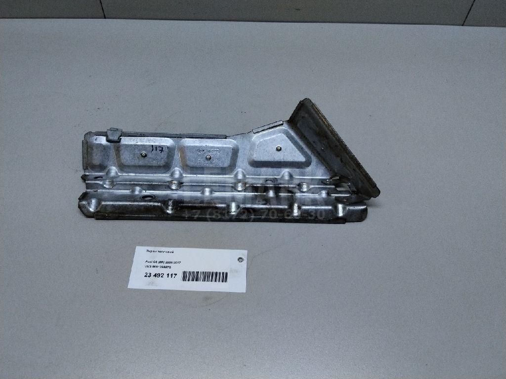 Экран тепловой для  BMW X1 F48 2014-2022