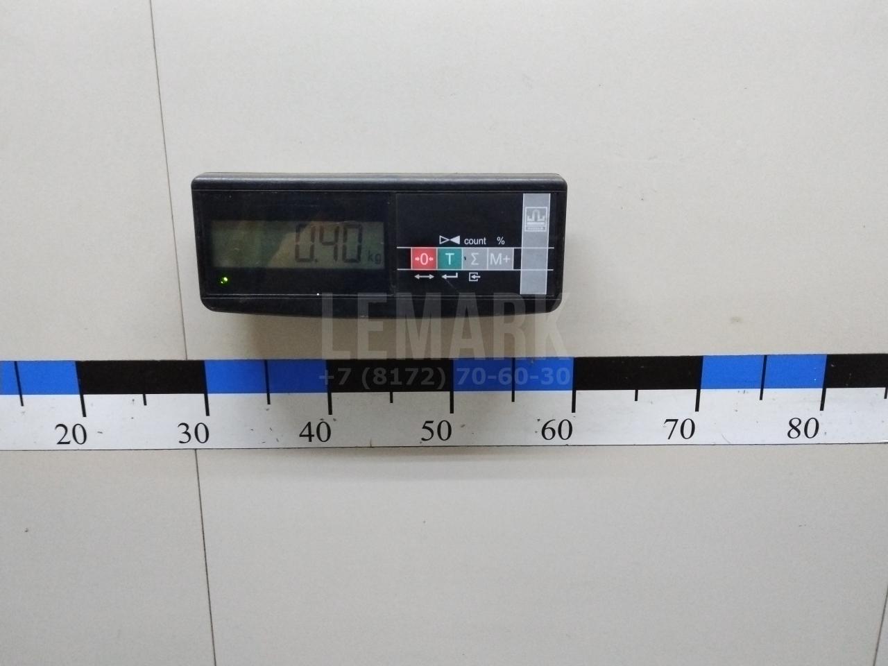 Экран тепловой для  BMW X1 F48 2014-2022