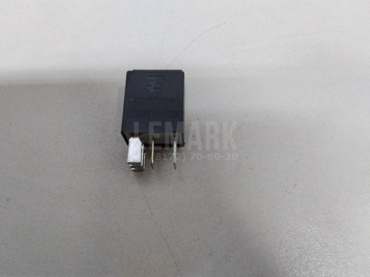 Реле для  Astra HD 8 2005-2011