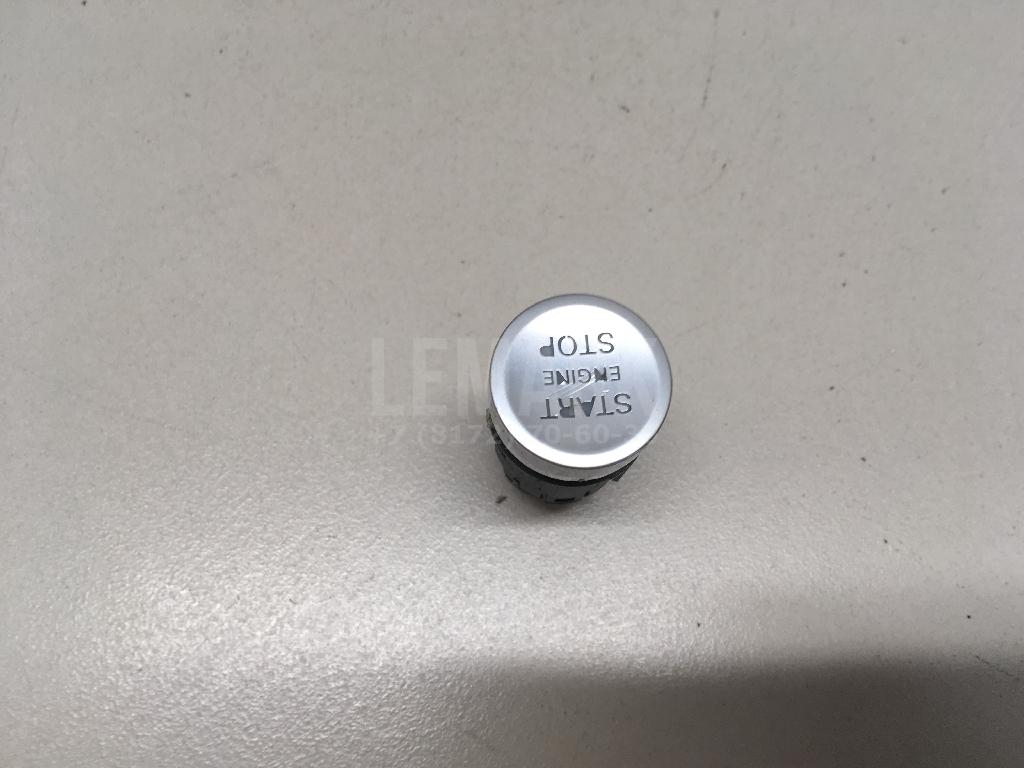 Кнопка запуска двигателя для  BMW 2-serie F45/F46 Tourer 2015-2022