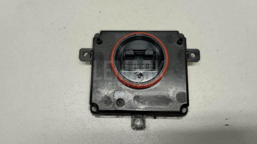 Блок управления светом 4G0907697D VAG