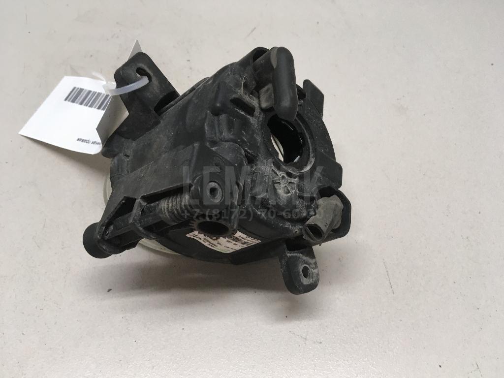 Фара противотуманная правая для  BMW 5-serie E60/E61 2003-2009