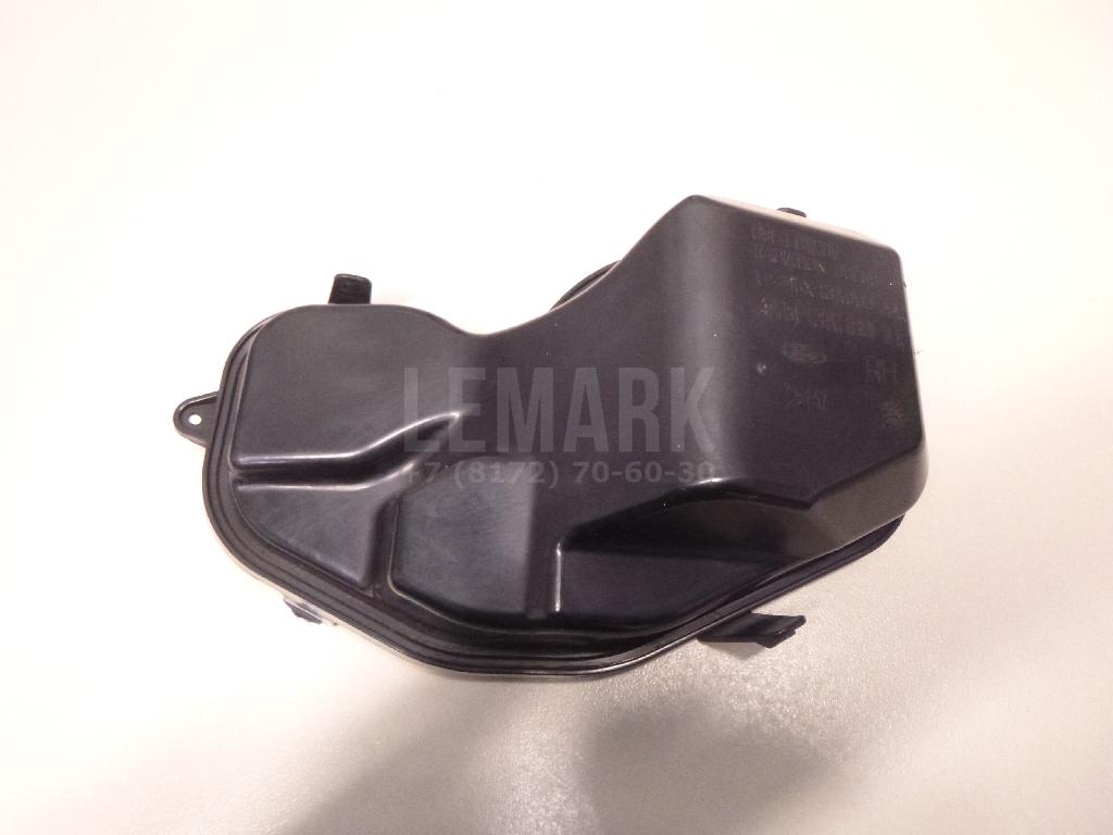 Крышка фары правой для  Ford Fiesta 2001-2008