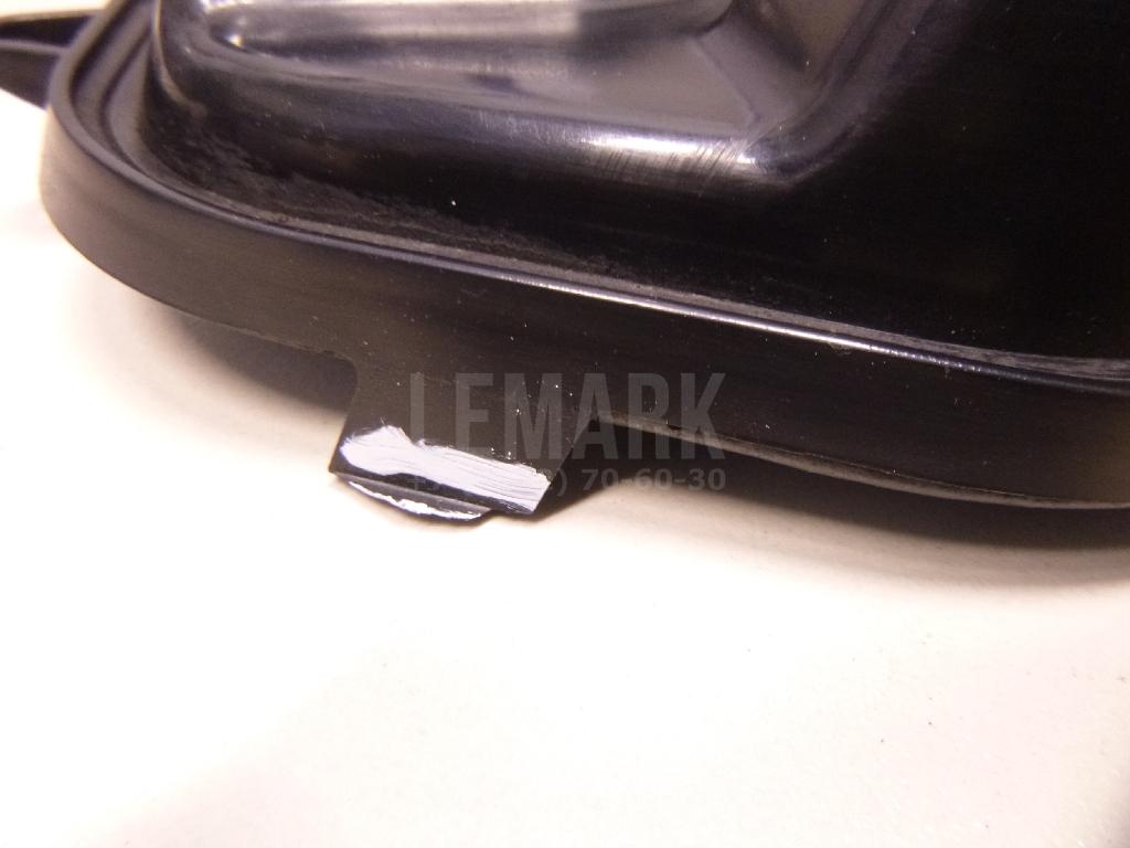 Крышка фары правой для  Ford Fiesta 2001-2008