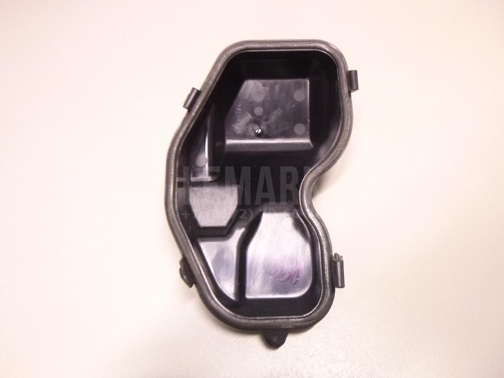 Крышка фары правой для  Ford Fiesta 2001-2008