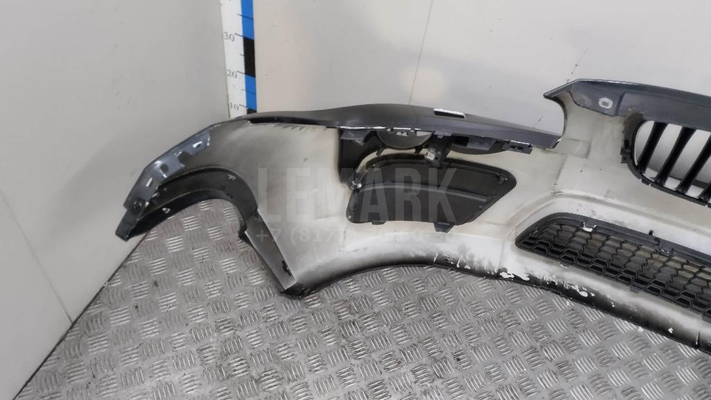 Бампер передний для  Acura RSX 2001-2006
