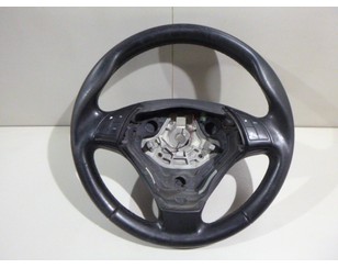 Рулевое колесо для AIR BAG (без AIR BAG) для Fiat Linea 2007-2018 с разборки состояние хорошее