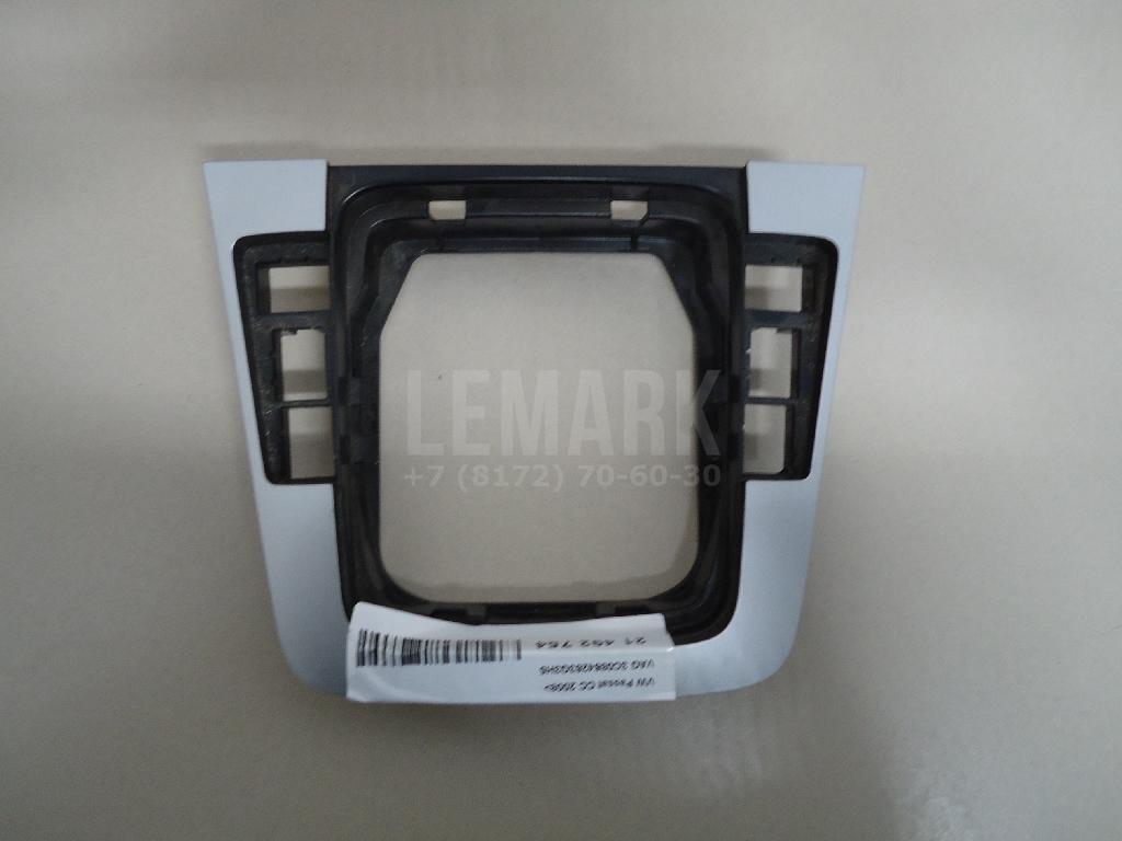 Накладка (кузов внутри) 3C0864263G3H5 VAG