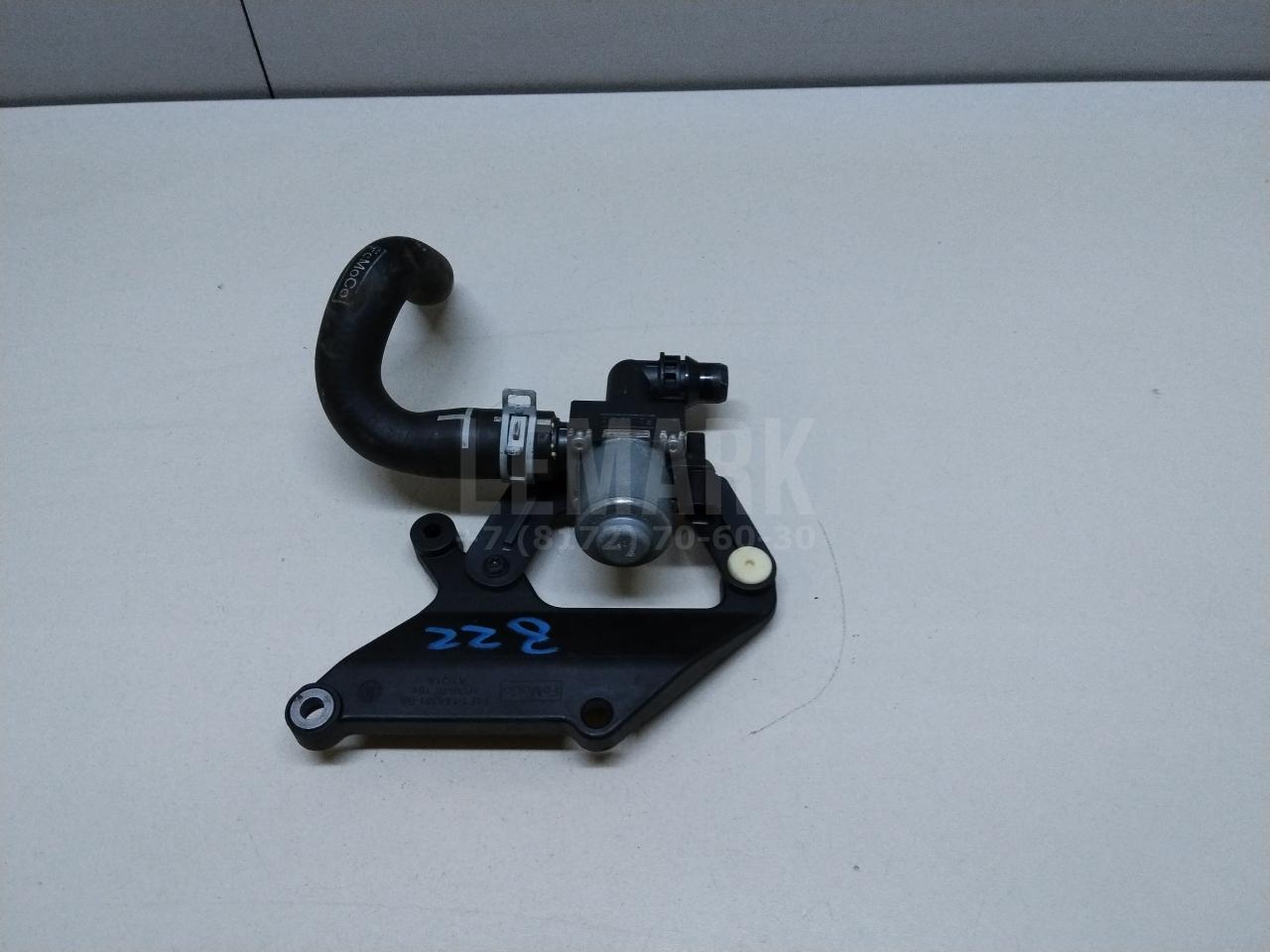 Клапан отопителя F1F118495DB Ford