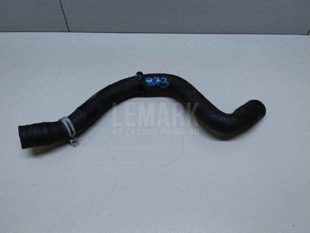 Патрубок радиатора F1F18260DF Ford