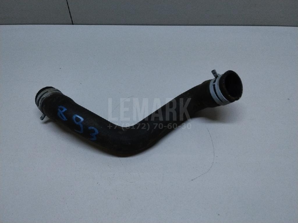 Патрубок радиатора 1903620 Ford