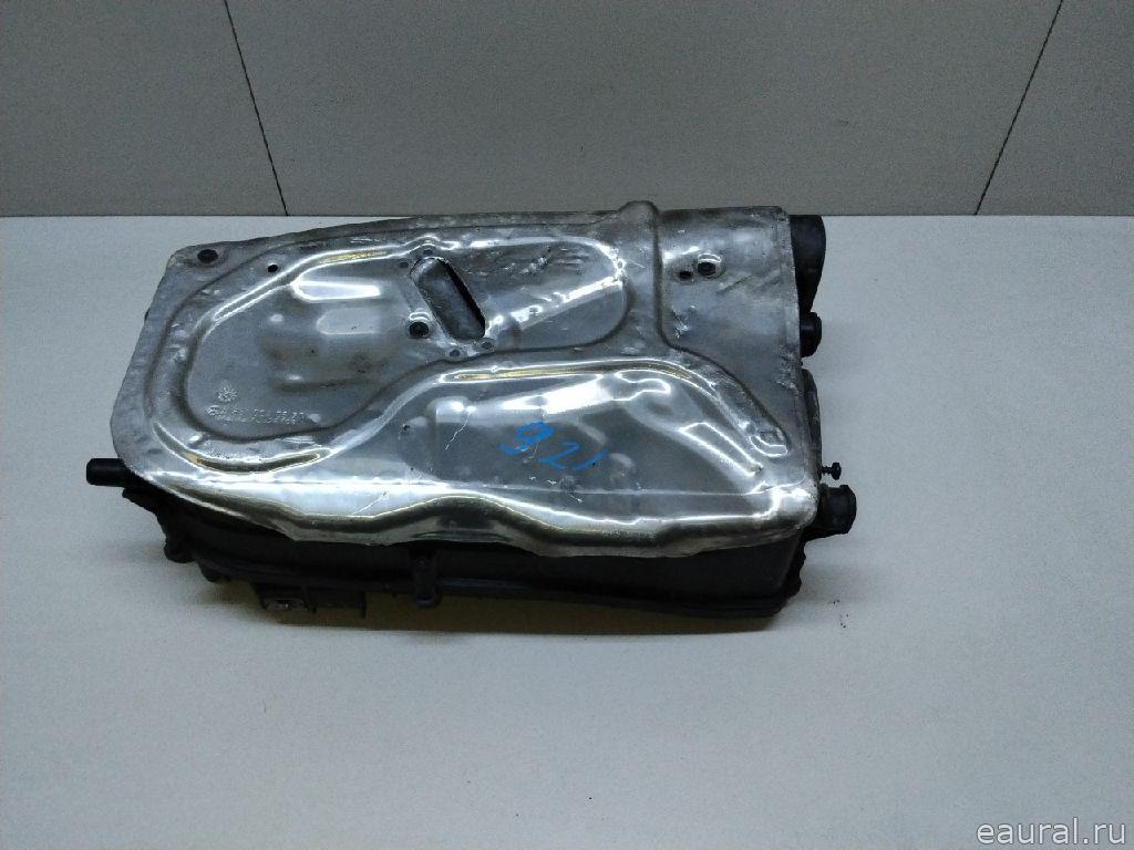 Корпус воздушного фильтра