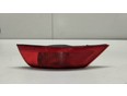 Фонарь задний в бампер левый