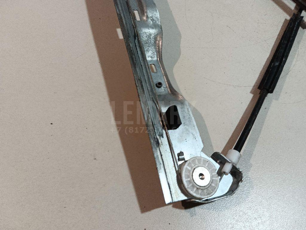 Стеклоподъемник электр. передний левый для  BMW 2-serie F22/F23/F87 2013-2020