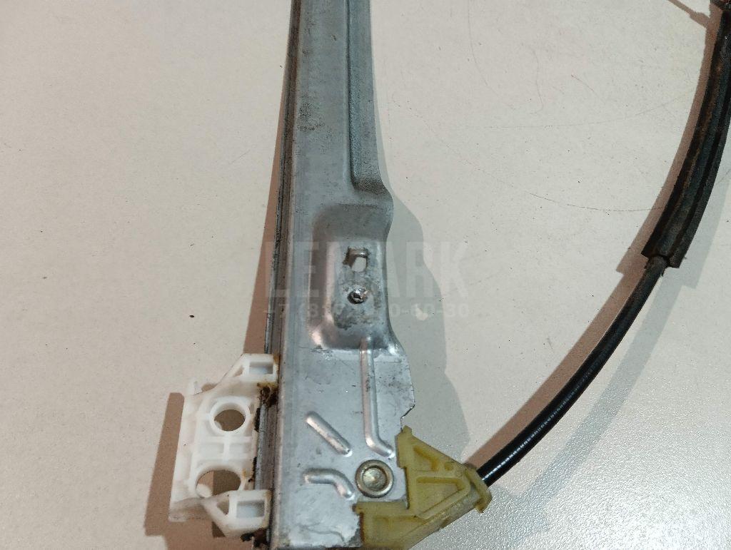 Стеклоподъемник электр. передний левый для  BMW 2-serie F22/F23/F87 2013-2020