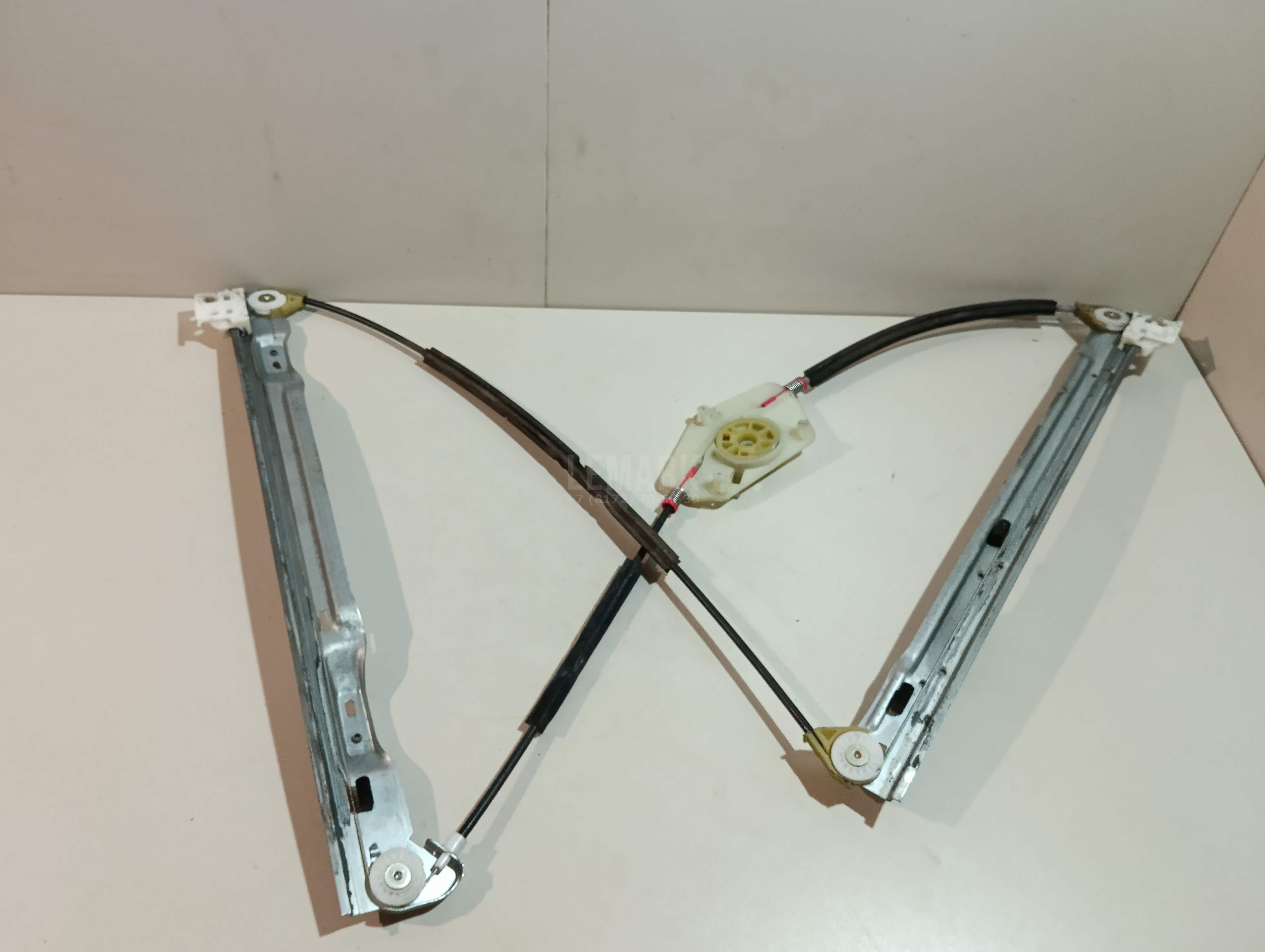 Стеклоподъемник электр. передний левый для  BMW 2-serie F22/F23/F87 2013-2020