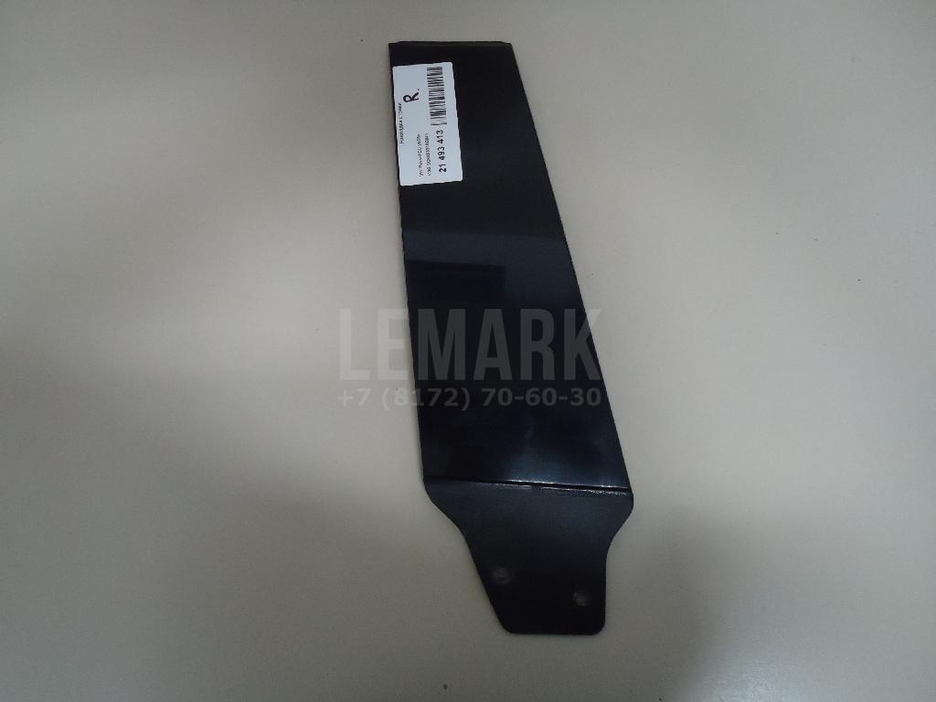 Накладка стойки 3C8853318B041 VAG