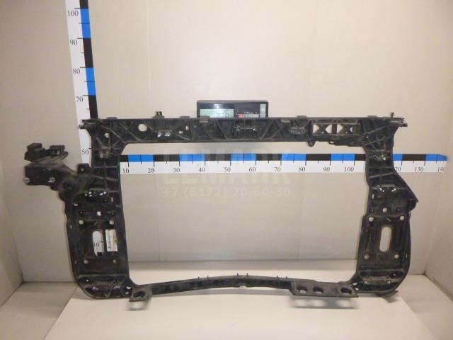 Панель передняя 641013U100 Hyundai-Kia