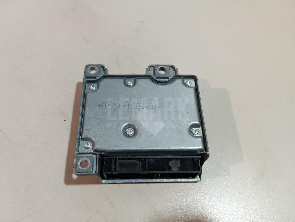 Блок управления AIR BAG