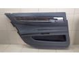 Обшивка двери задней левой