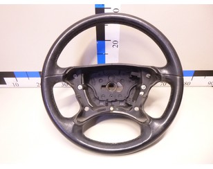 Рулевое колесо для AIR BAG (без AIR BAG) для Mercedes Benz W219 CLS 2004-2010 с разбора состояние хорошее