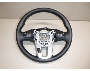 Рулевое колесо для AIR BAG (без AIR BAG) для Kia Sportage 2010-2015 БУ состояние хорошее