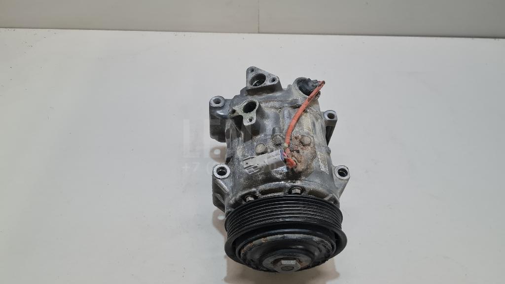 Компрессор кондиционера 8831042390 Toyota