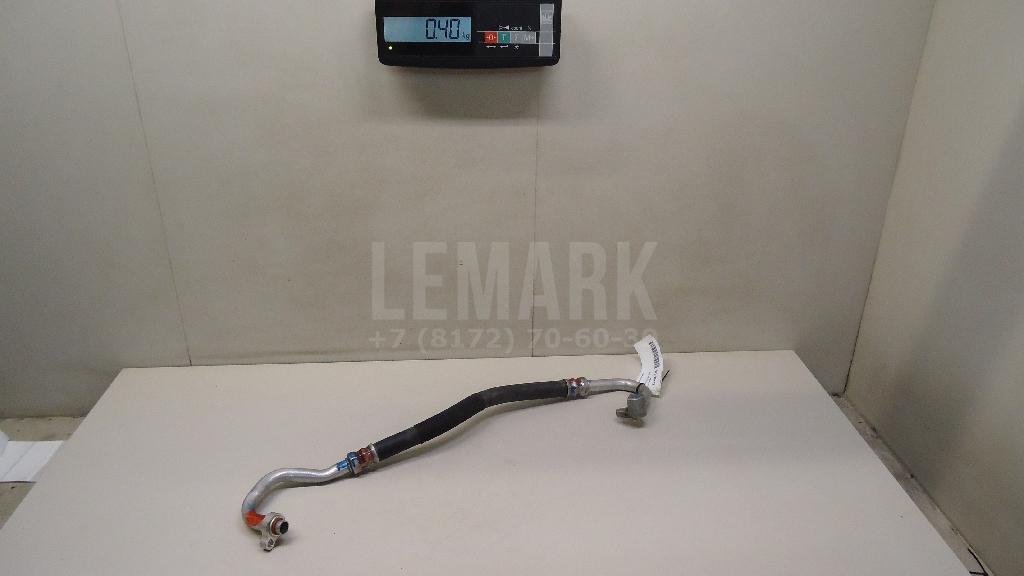 Трубка кондиционера 1741659 Ford