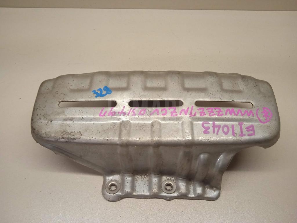 Экран тепловой 03C253041AM VAG