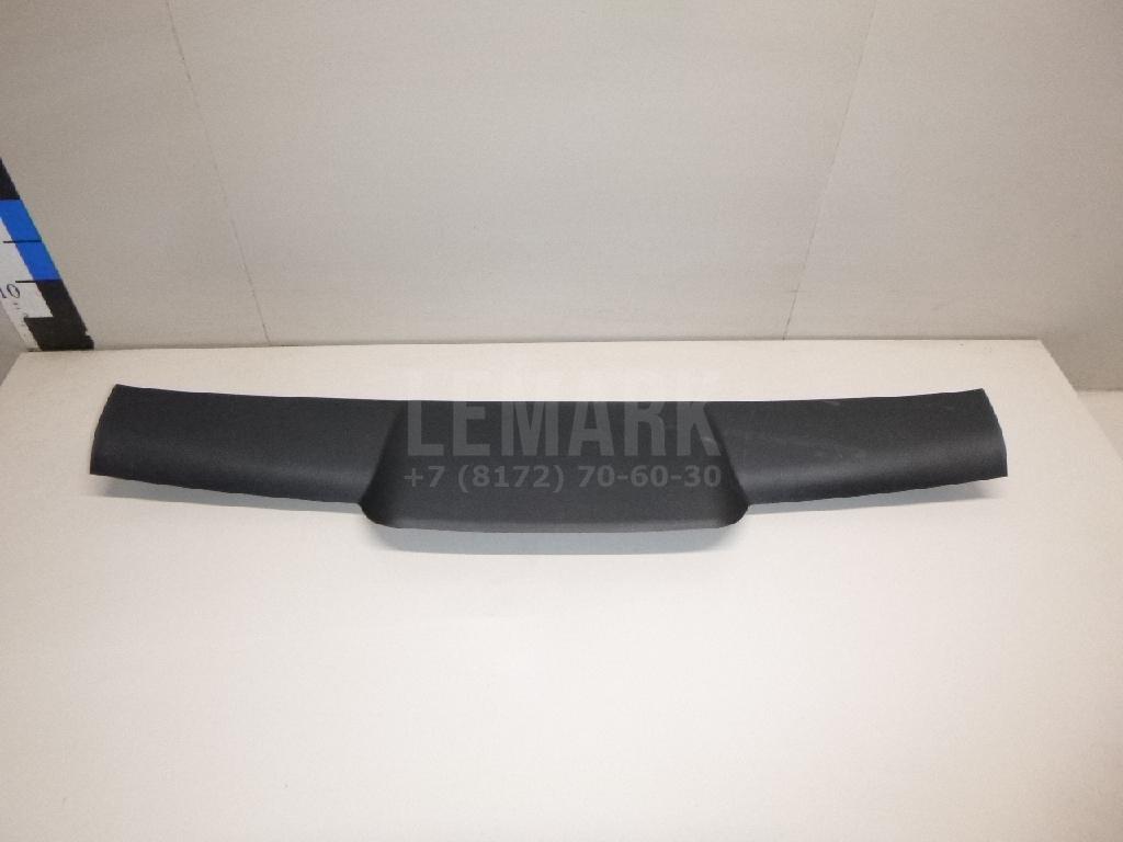 Обшивка двери багажника 817603U000WK Hyundai-Kia