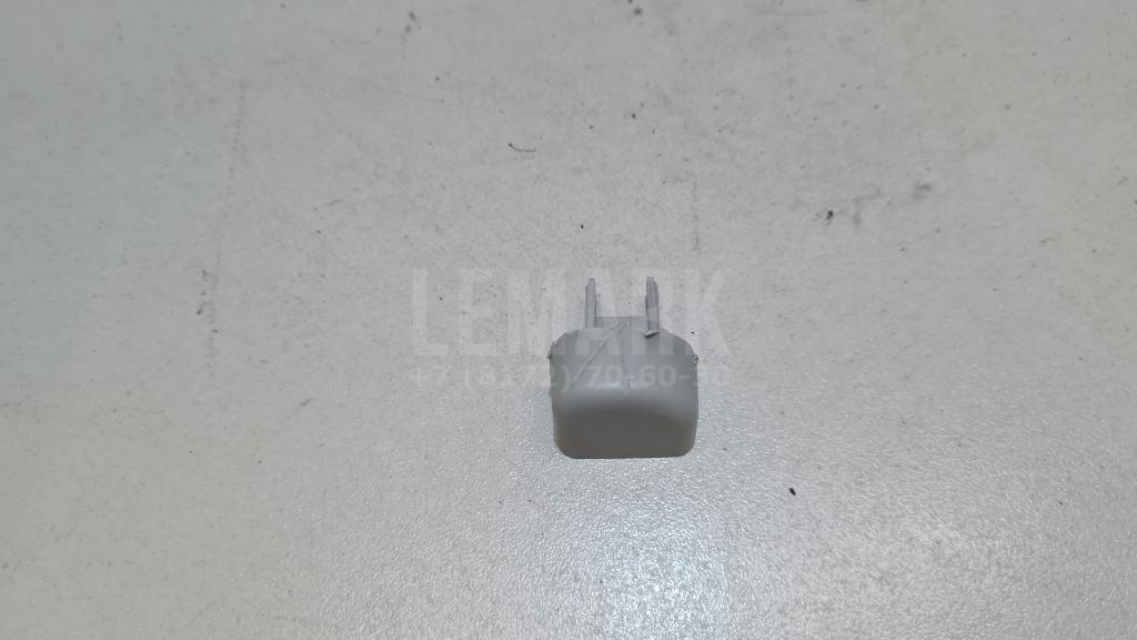 Накладка ручки внутренней 7461112040B0 Toyota