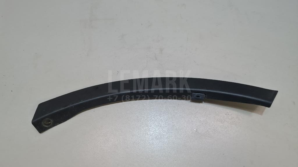 Накладка переднего бампера правая 5211242100 Toyota